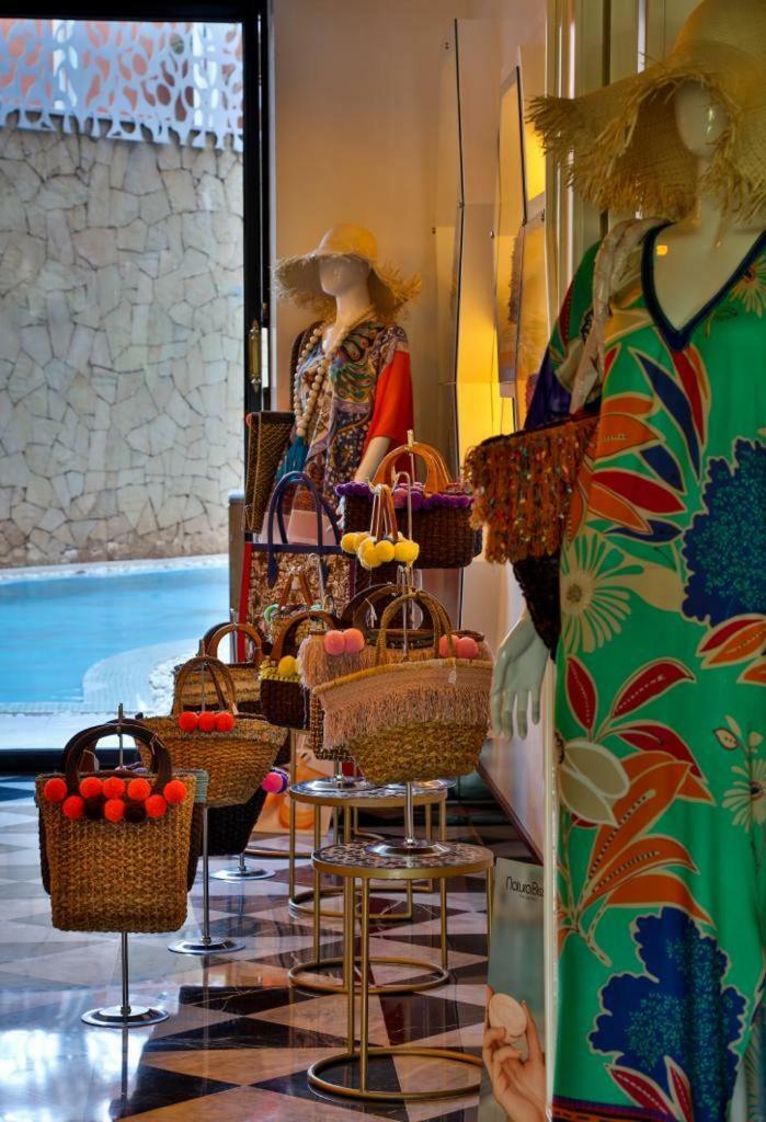 2Ciels Boutique Hotel Marrakesz Zewnętrze zdjęcie